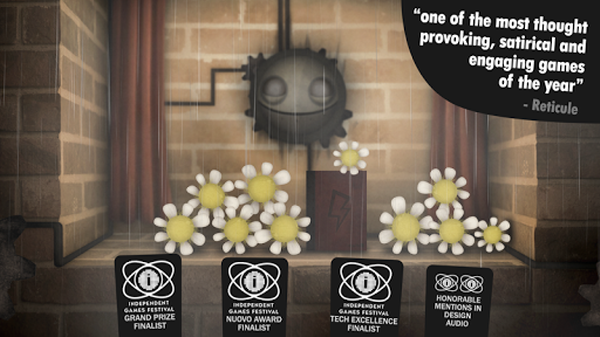 小小炼狱游戏截图2