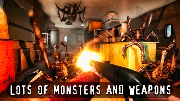 南极洲88号游戏截图2