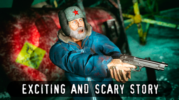 南极洲88号游戏截图1