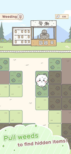 口袋吉伊卡哇国际服最新版截图3