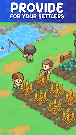 石器时代生存截图3