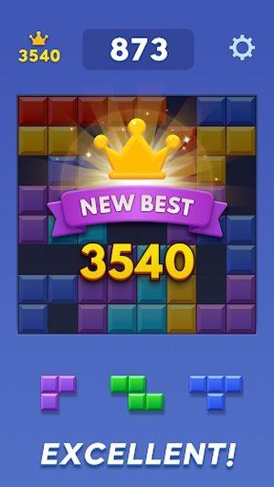 方块爆炸大师截图1
