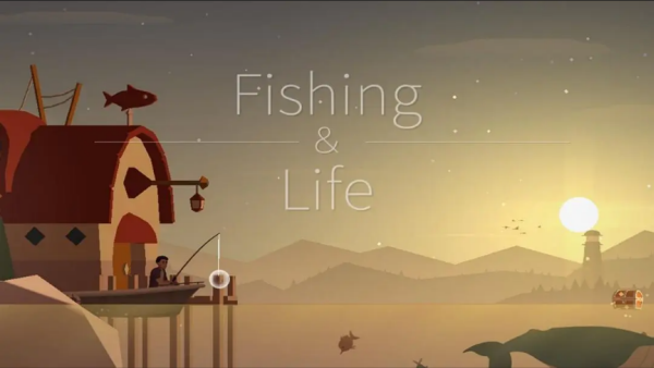 钓鱼人生最新版截图0