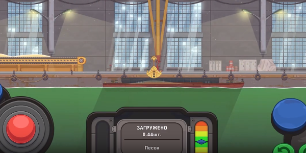 船舶模拟器游戏截图2