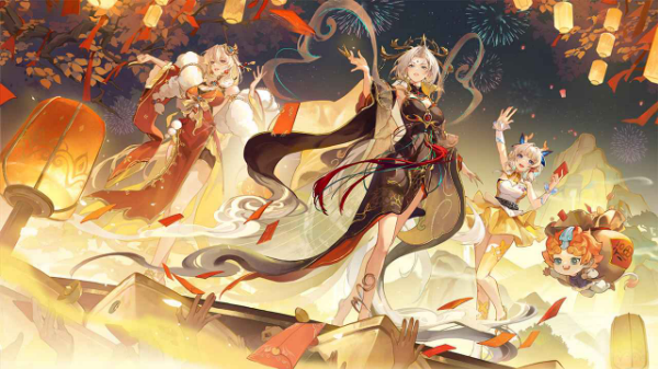 闪烁之光游戏截图1