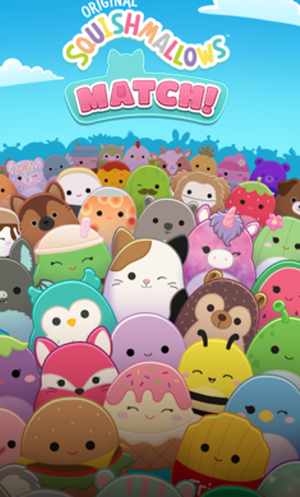 萌抱抱消消乐截图1