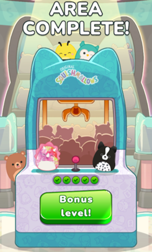 萌抱抱消消乐截图0