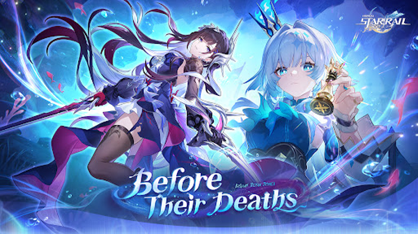 崩坏星穹铁道国际服最新版截图2