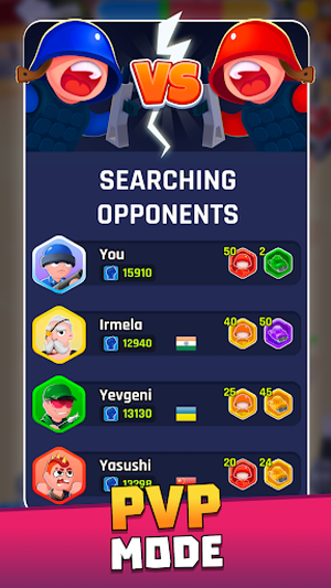 塔楼之战游戏截图1