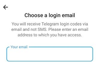 纸飞机telegeram怎么注册(2025最新有效注册教程)