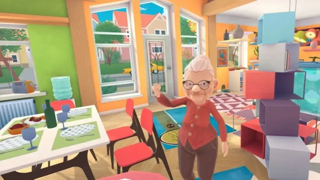 我是猫模拟器截图0