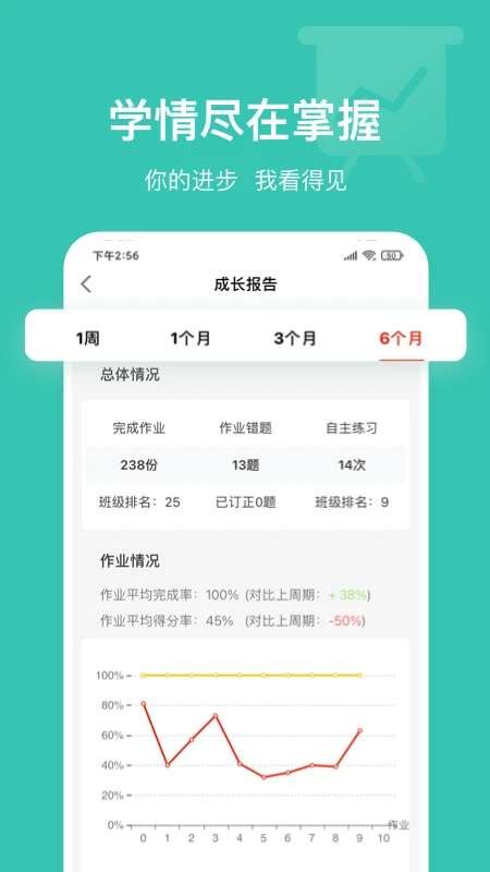 英语说学生版截图2