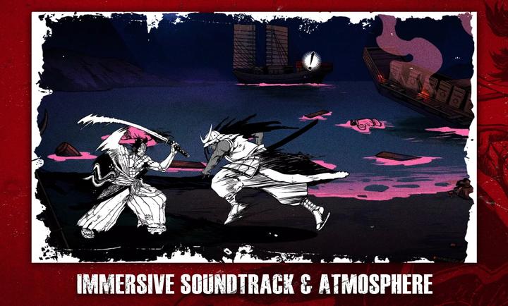 二击必杀手机版截图0