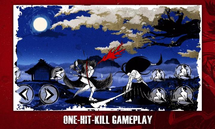 二击必杀手机版截图1