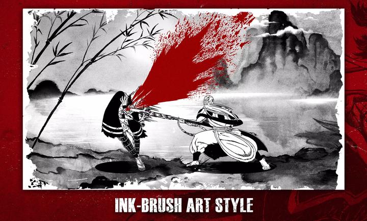 二击必杀手机版截图2