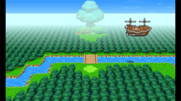 最终幻想维度2安卓版截图0