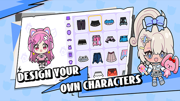 碧优蒂小镇截图0