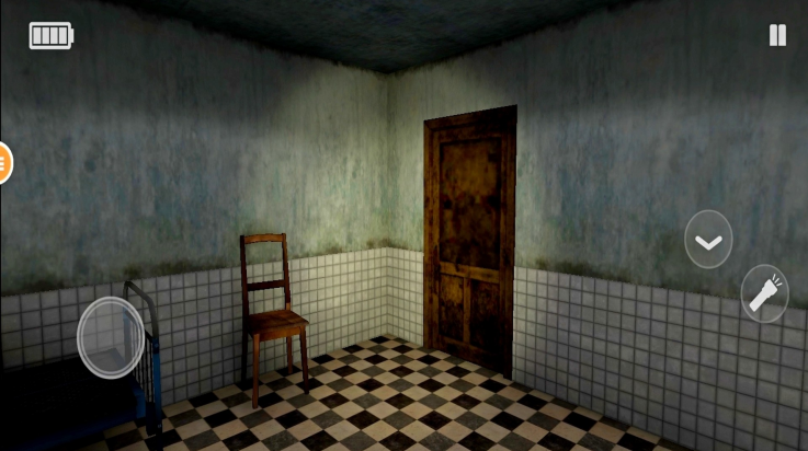 尖叫跑酷安卓版截图0