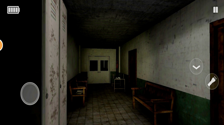 尖叫跑酷安卓版截图2