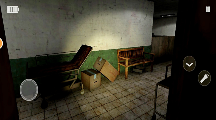 尖叫跑酷安卓版截图1