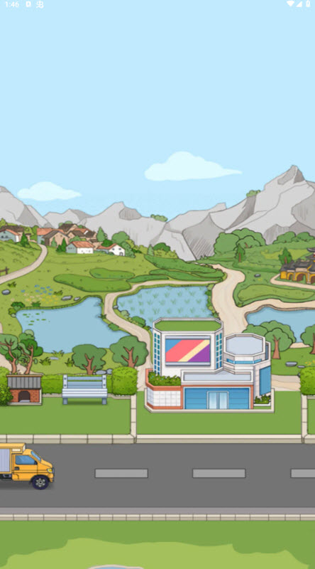 幸福酒厂2025截图0