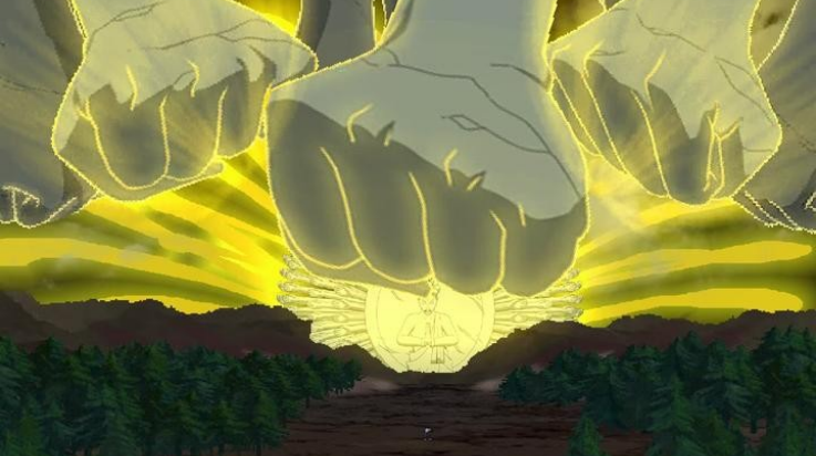 mugen小糖改1.2截图0