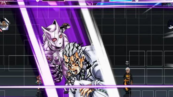 mugen小糖改1.2截图2