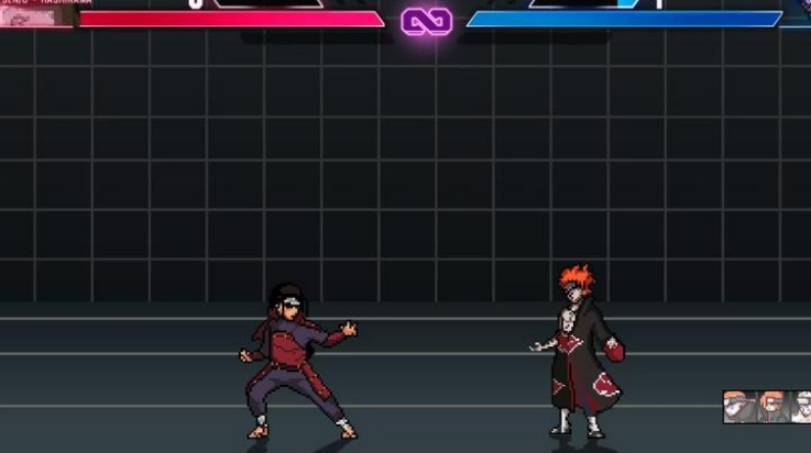 mugen小糖改1.2截图1