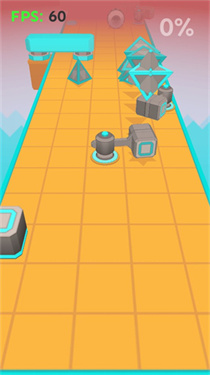 滚动的天空饭制版rse1.2.6截图1