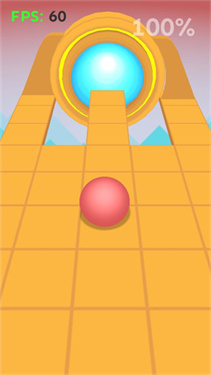 滚动的天空饭制版rse1.2.6截图2