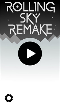 滚动的天空饭制版rse1.2.6截图0