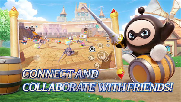 蛋仔派对国际服官方正版截图1