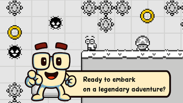 米诺的冒险横版跳跃截图2