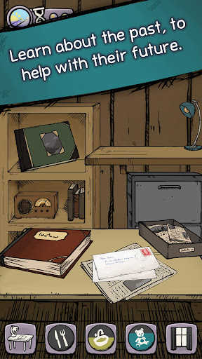 我的孩子生命之泉中文版截图0