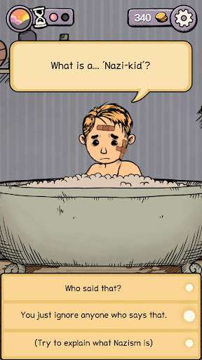 我的孩子生命之泉中文版截图2