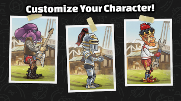 登山赛车2国际服最新版截图2