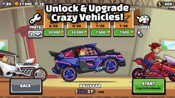 登山赛车2国际服最新版截图0