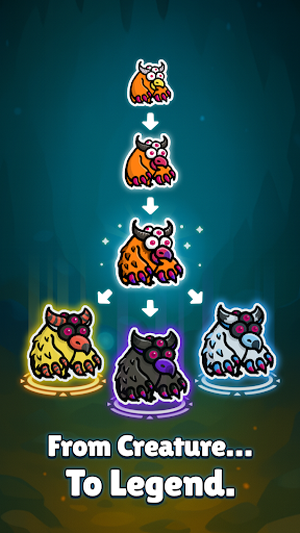 地城异变生存战游戏截图1