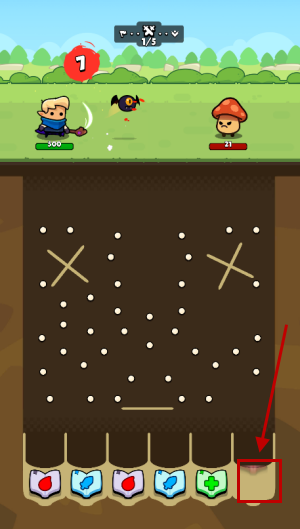 弹跳英雄 弹跳英雄