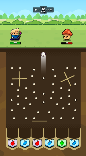 弹跳英雄 弹跳英雄