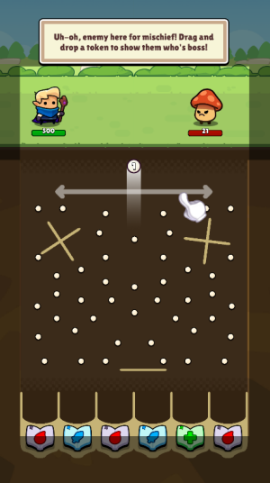 弹跳英雄 弹跳英雄