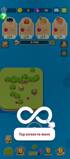 掌上土地最新版