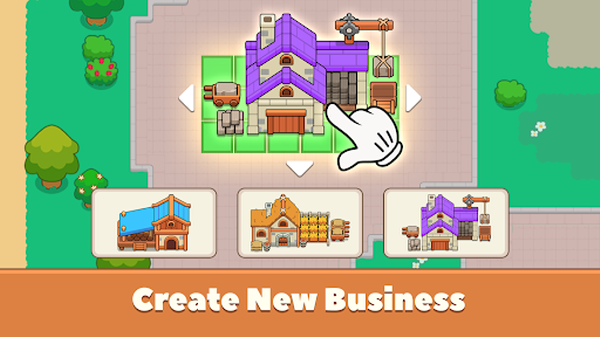 哥布林山谷截图1