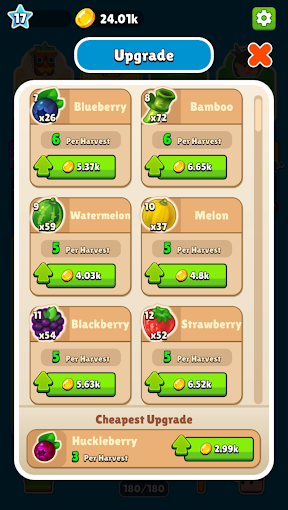 掌上土地最新版截图0