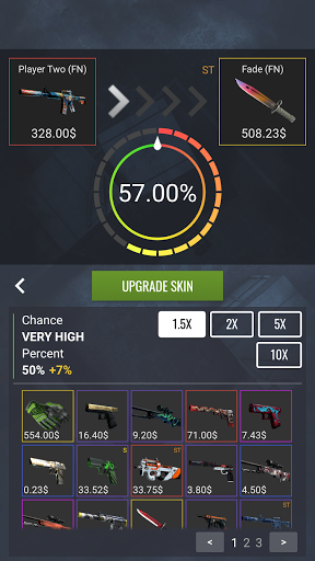 csgo开箱模拟器2最新版截图1