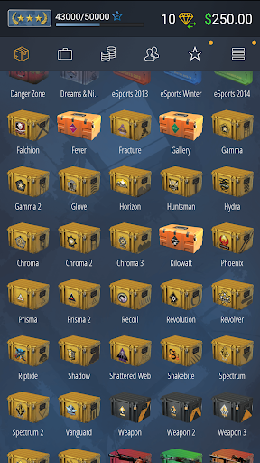 csgo开箱模拟器2最新版截图0