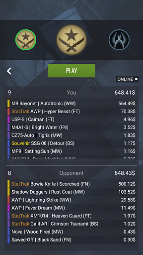 csgo开箱模拟器2最新版截图3