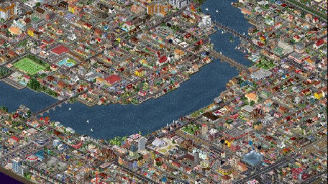 西奥小镇最新版截图1