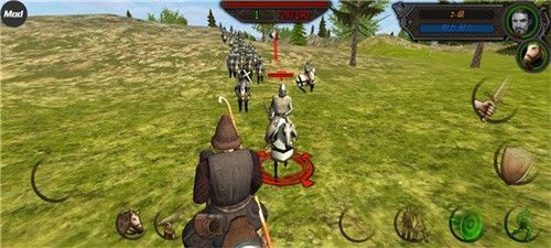 钢铁之躯2最新版2.2汉化版 钢铁之躯2最新版2.2汉化版