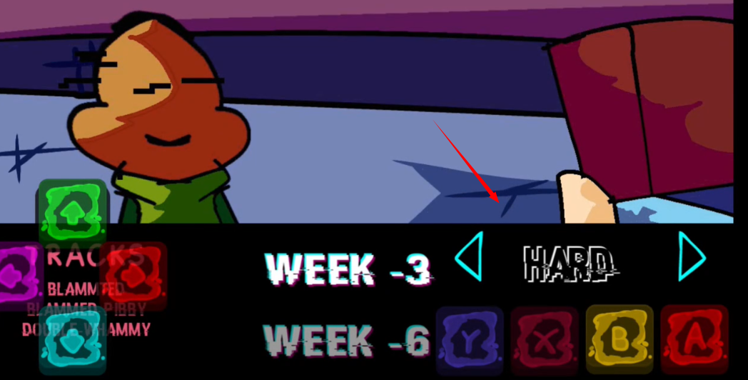 错误化传奇模组游戏